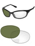 Adapt Green Photochromic-Standard