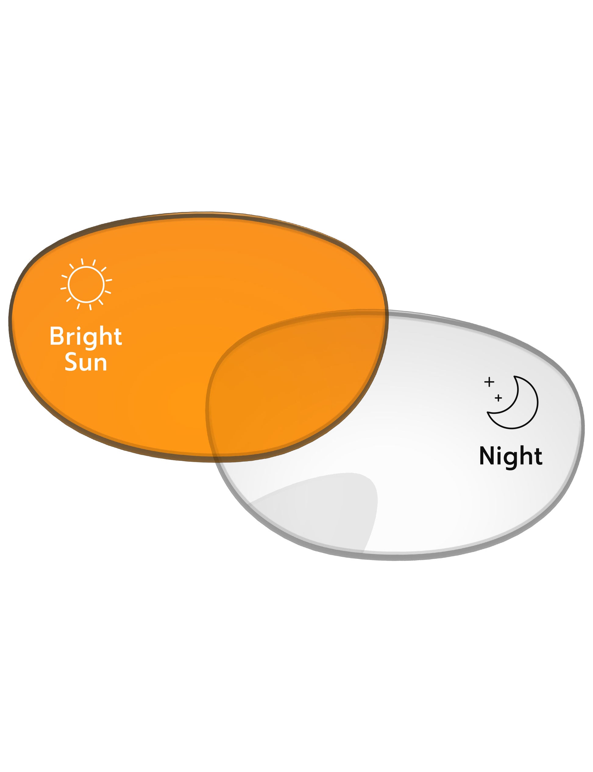 Adapt Orange Photochromic-Standard