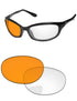 Adapt Orange Photochromic-Standard