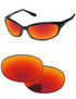 Fire Red-Standard