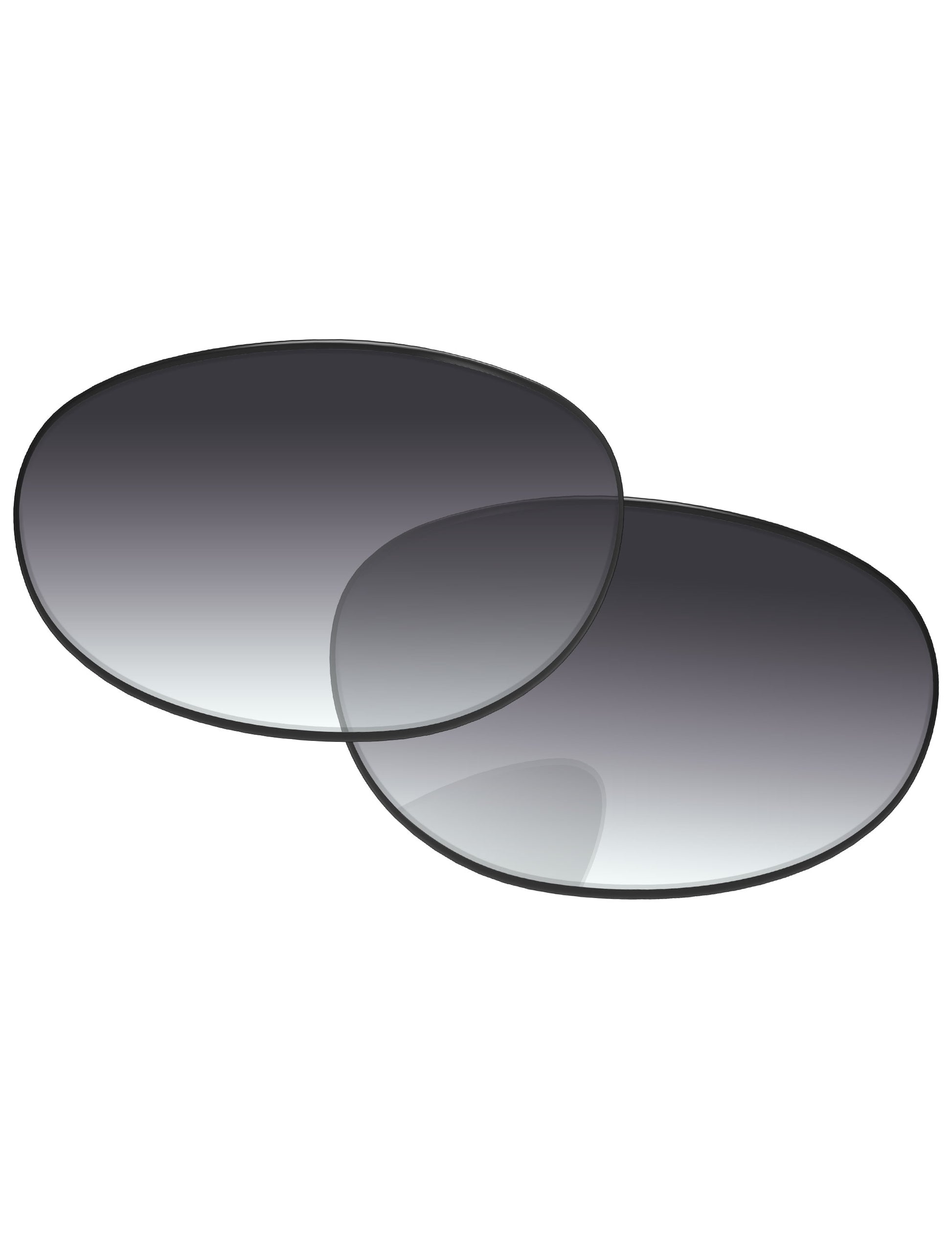 Gray Gradient-Standard