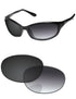 Gray Gradient Photochromic-Standard