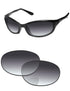 Gray Gradient-Standard