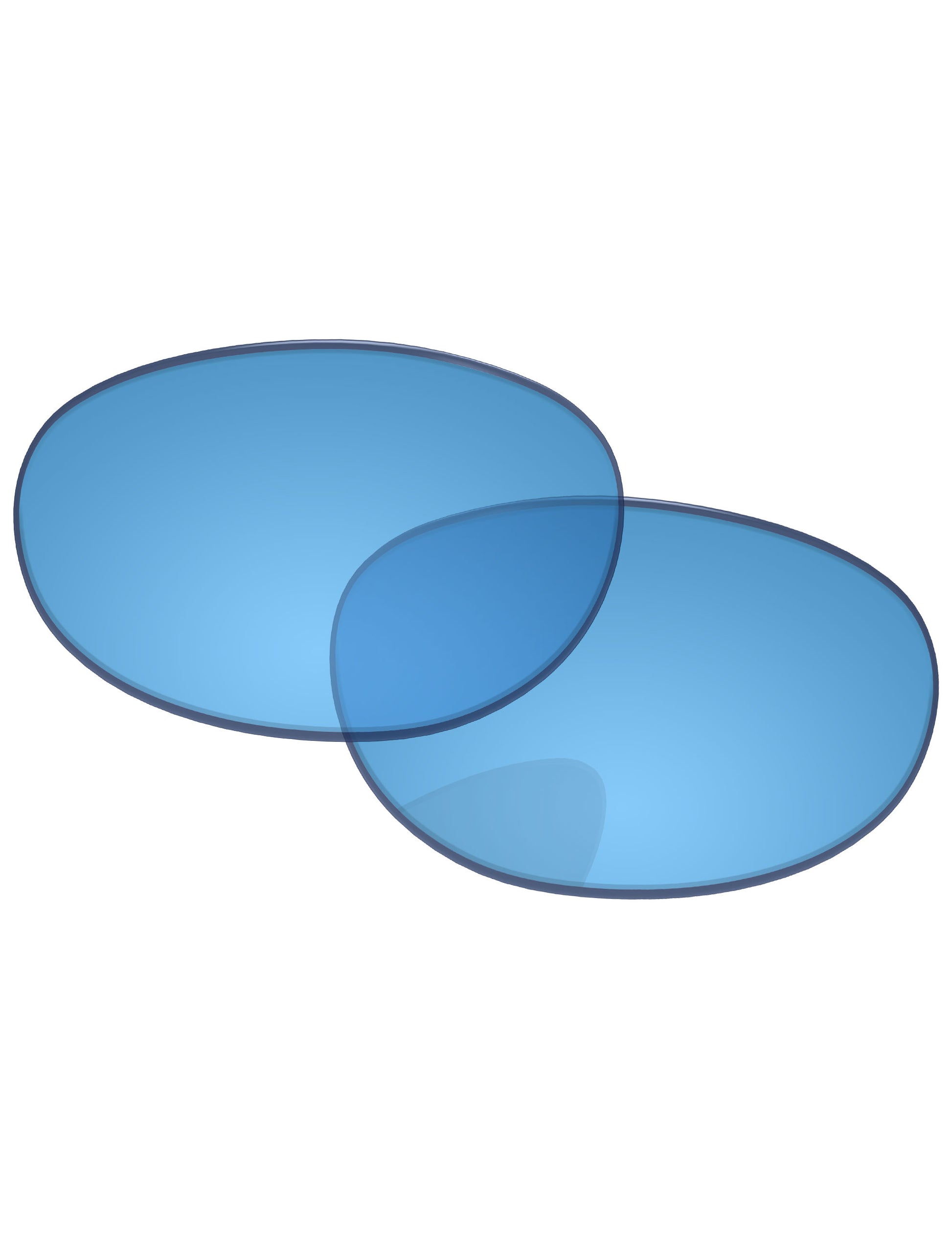 HD Blue-Standard