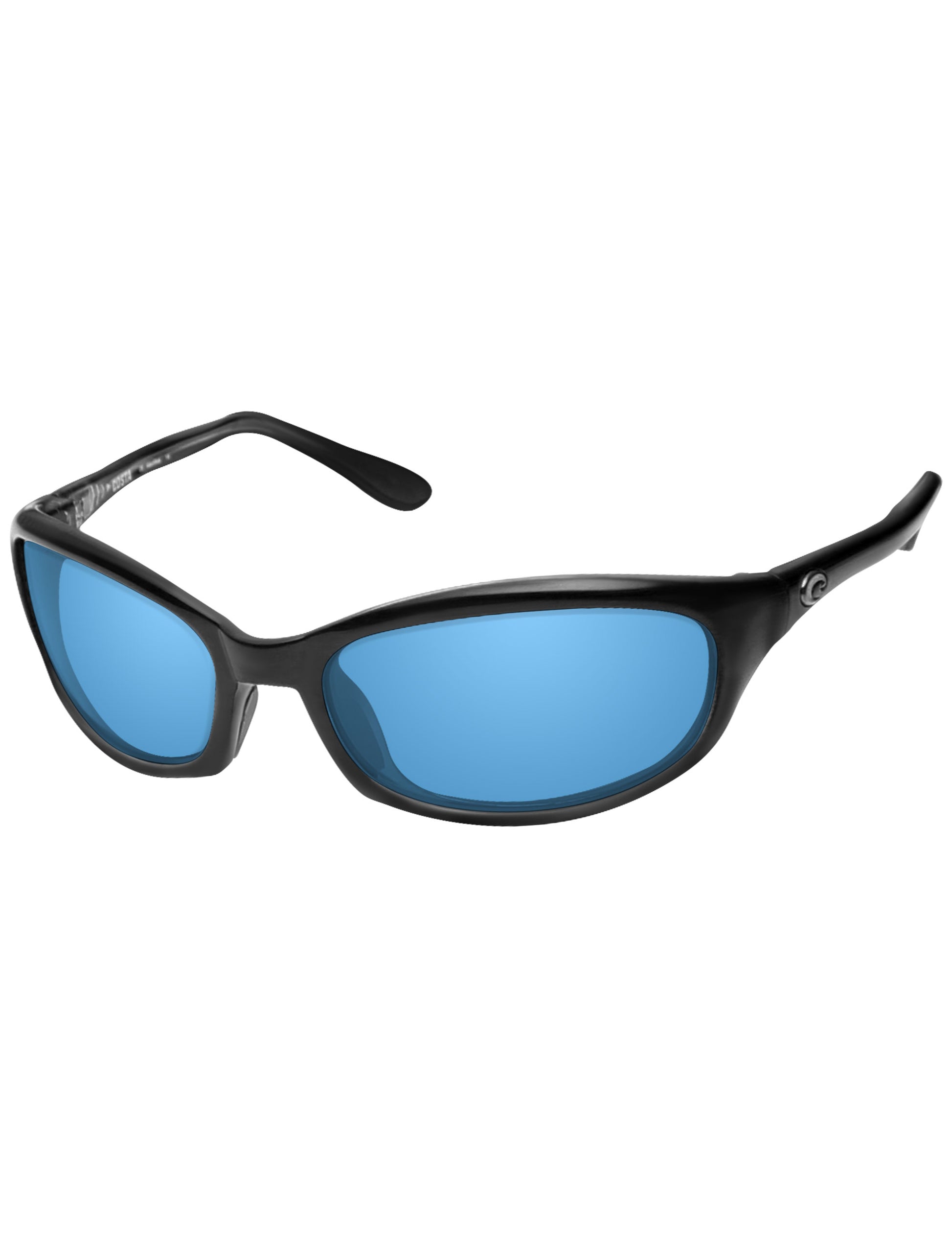 HD Blue-Standard