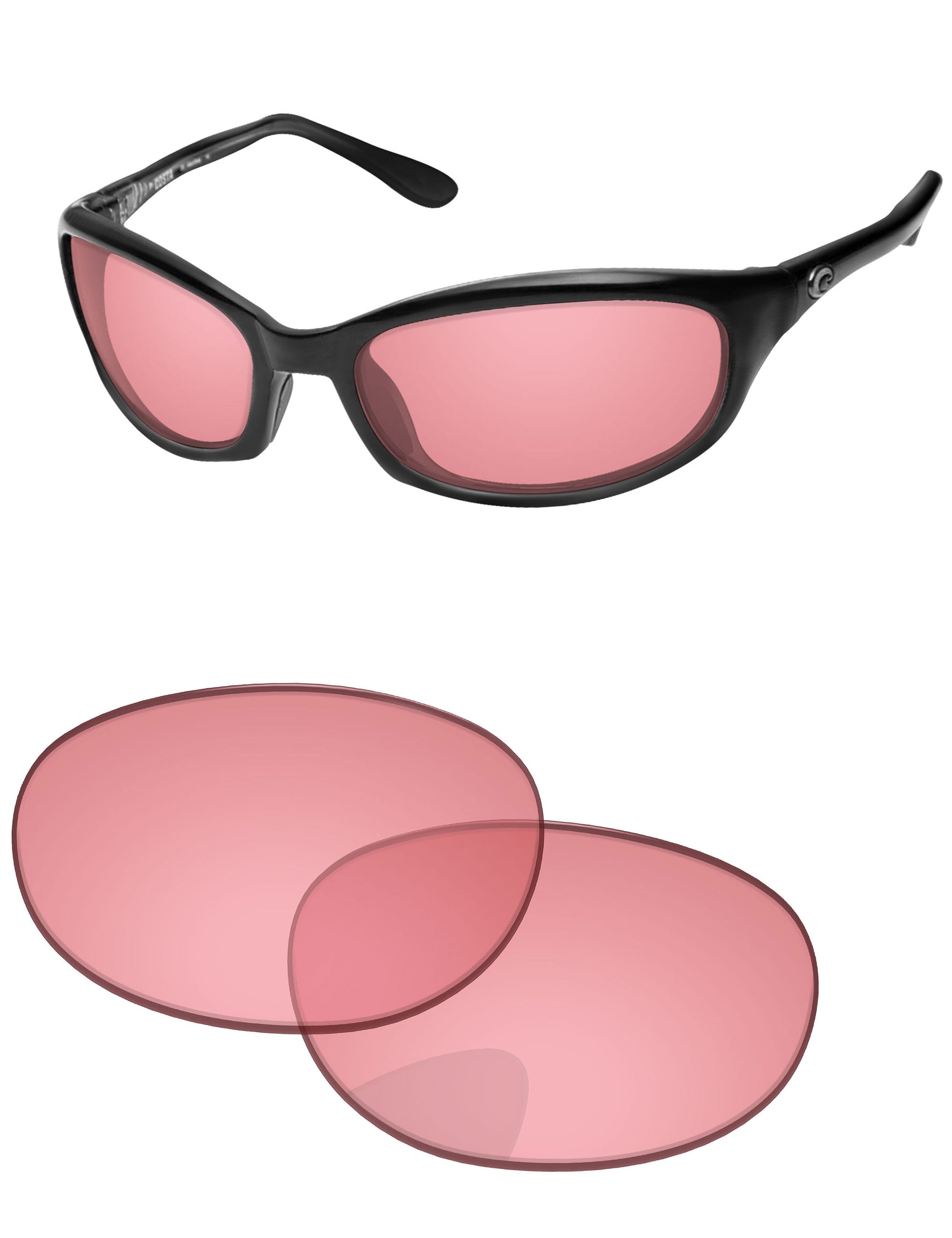 HD Pink-Standard