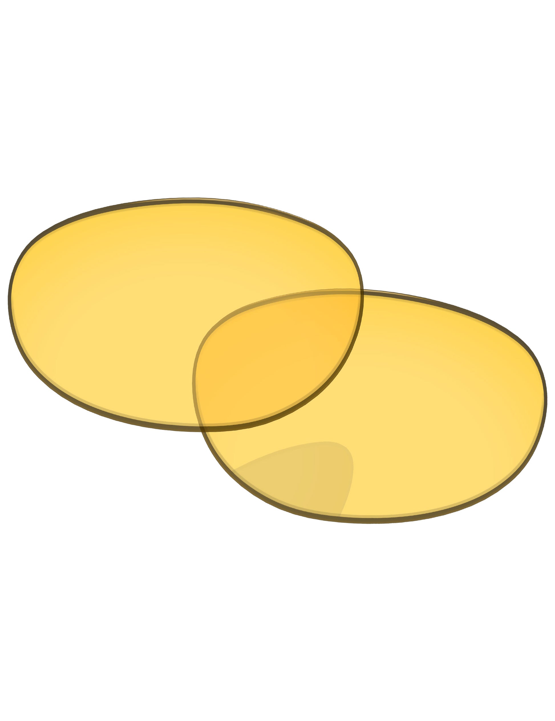 HD Yellow-Standard