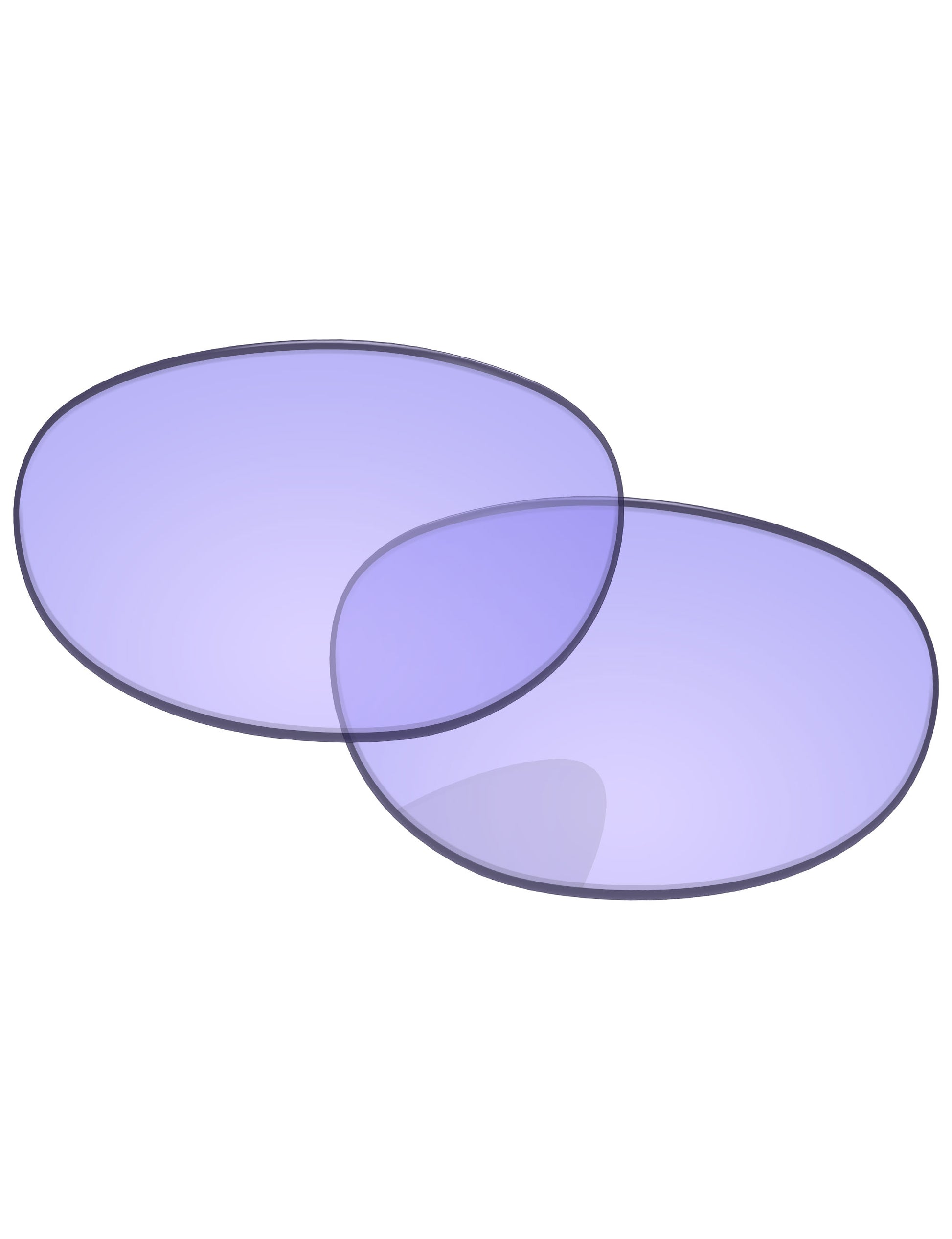 Low Light Violet-Standard