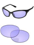 Low Light Violet-Standard