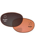 Orange Photochromic-Standard
