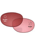 Pink Photochromic-Standard
