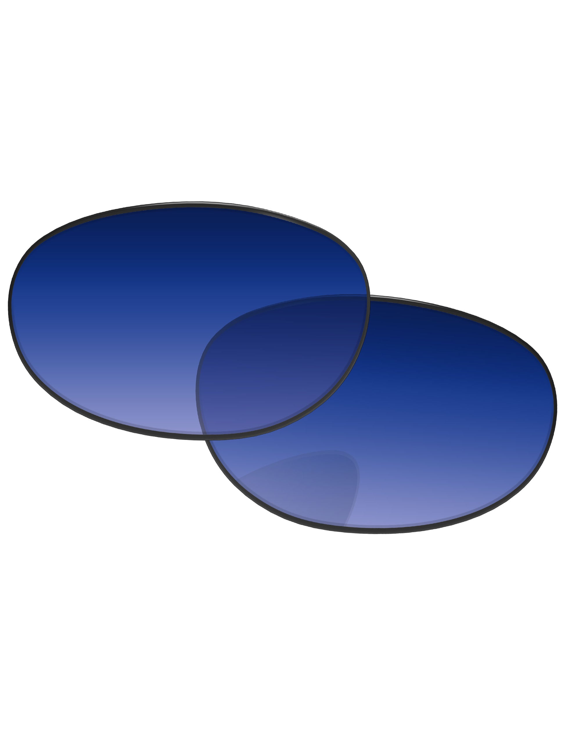 Sapphire Gradient-Standard
