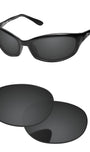 Solid Black-Standard