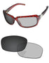 Gray Photochromic-Pro