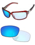 Adapt Blue Shield Photochromic-Pro+