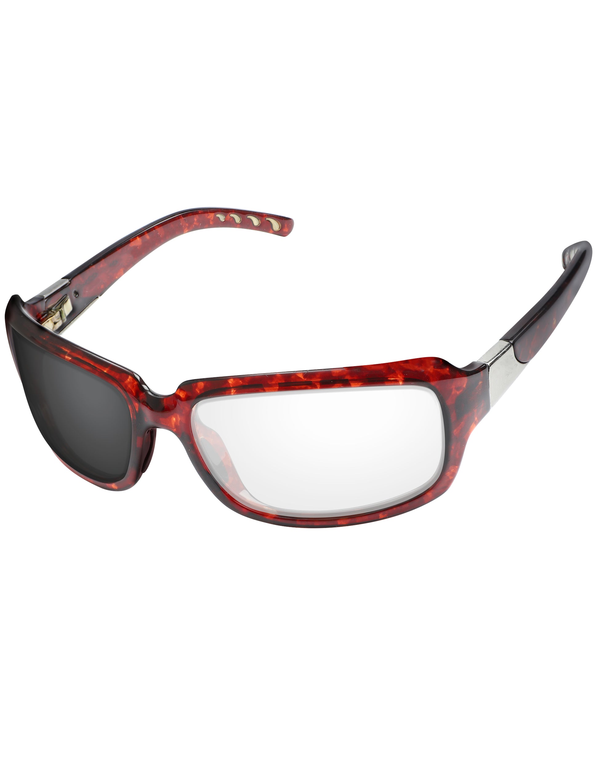 Adapt Gray Photochromic Blue Light Blocking-Pro+