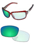 Adapt Green Shield Photochromic-Pro+
