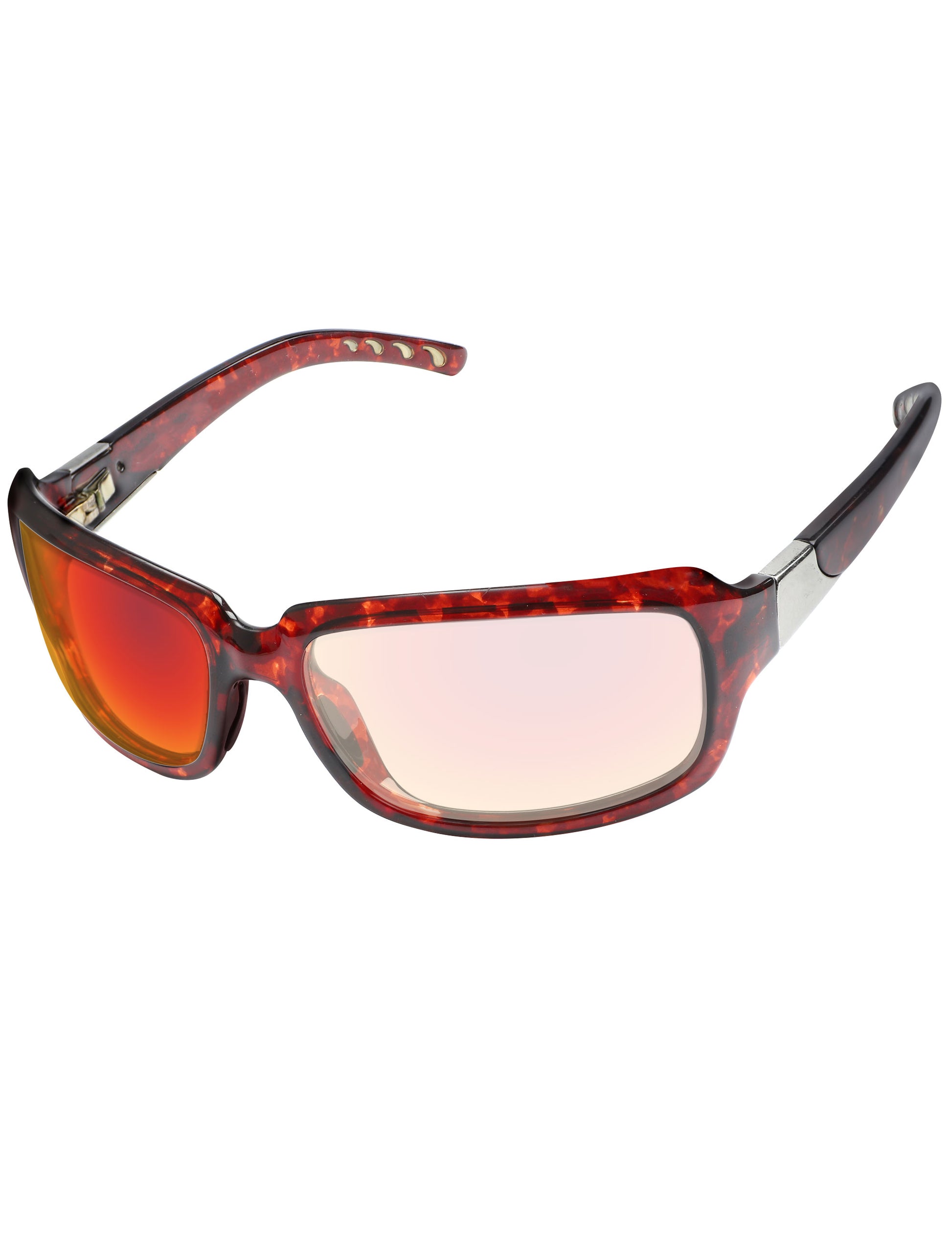 Adapt Red Shield Photochromic-Pro+