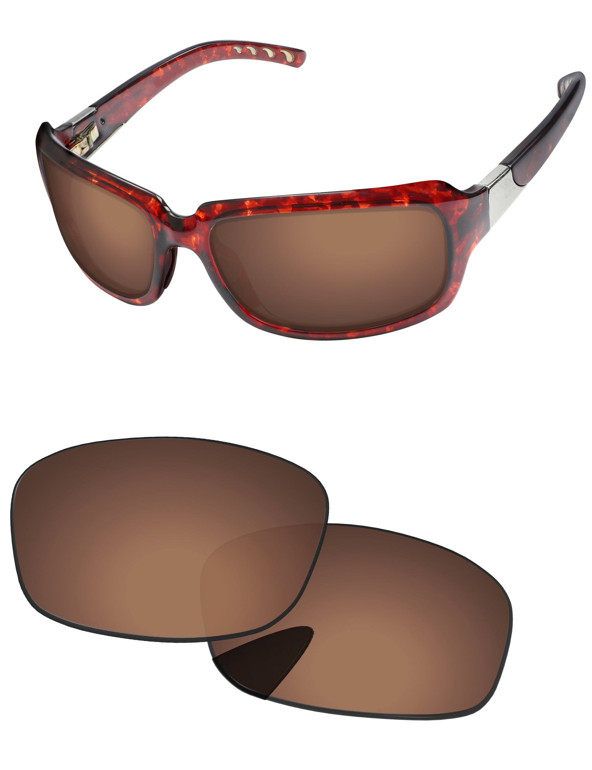 Copper Brown-Standard