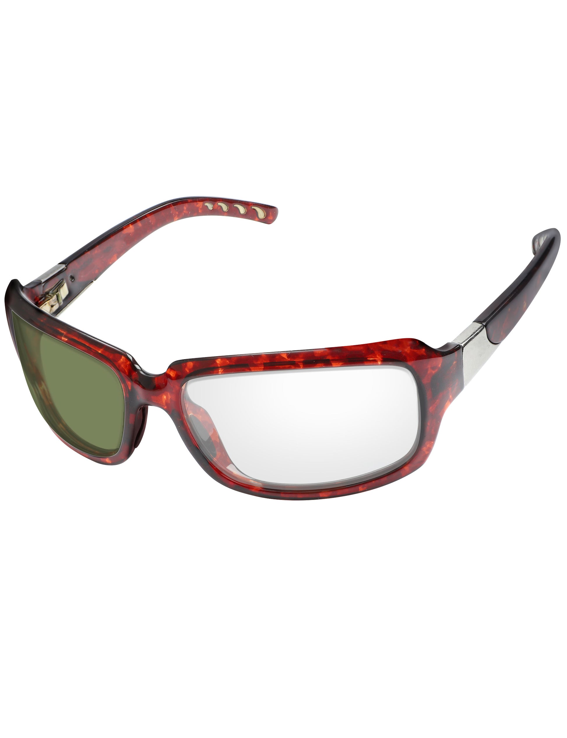 Adapt Green Photochromic-Standard