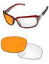 Adapt Orange Photochromic-Standard
