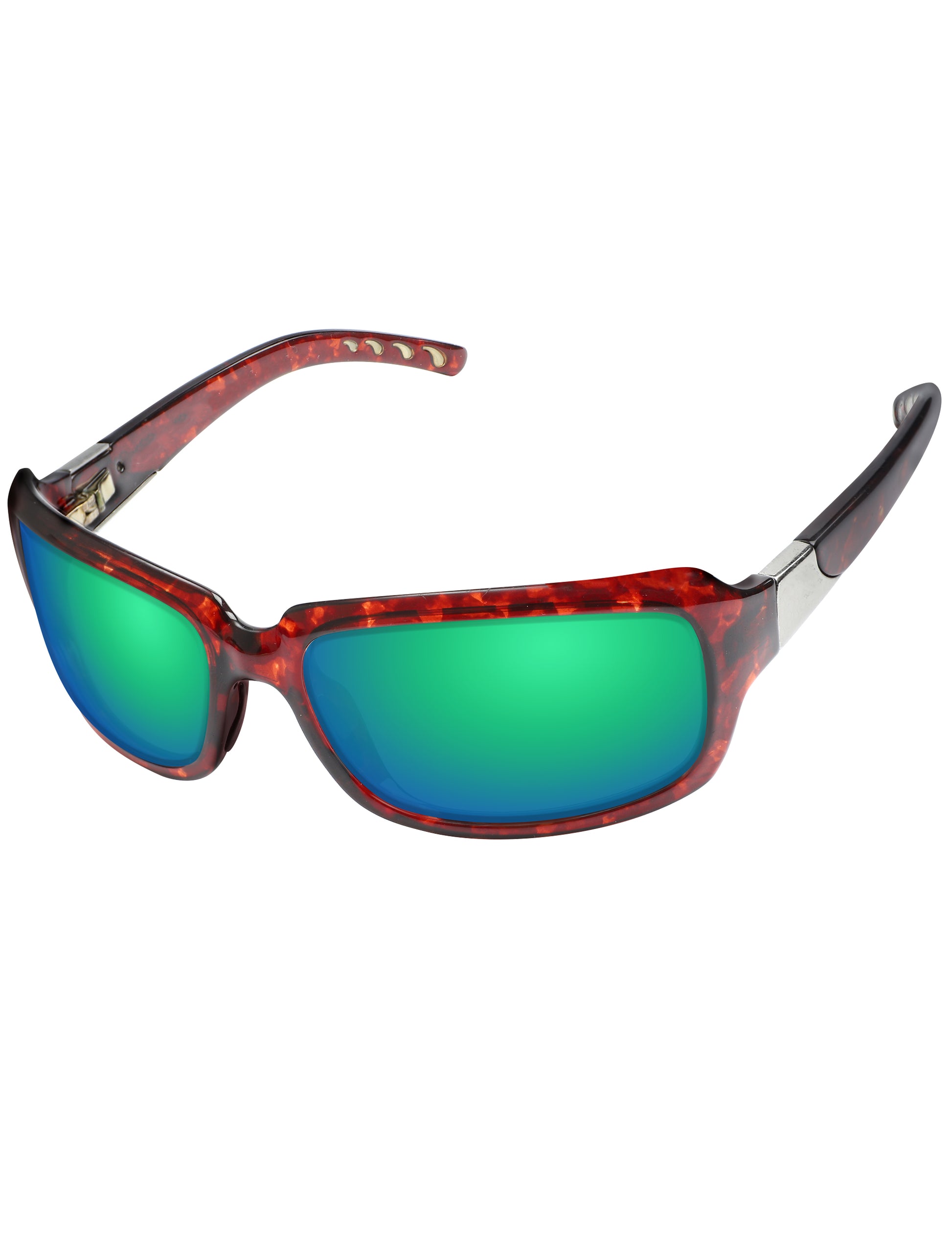 Emerald Green-Standard