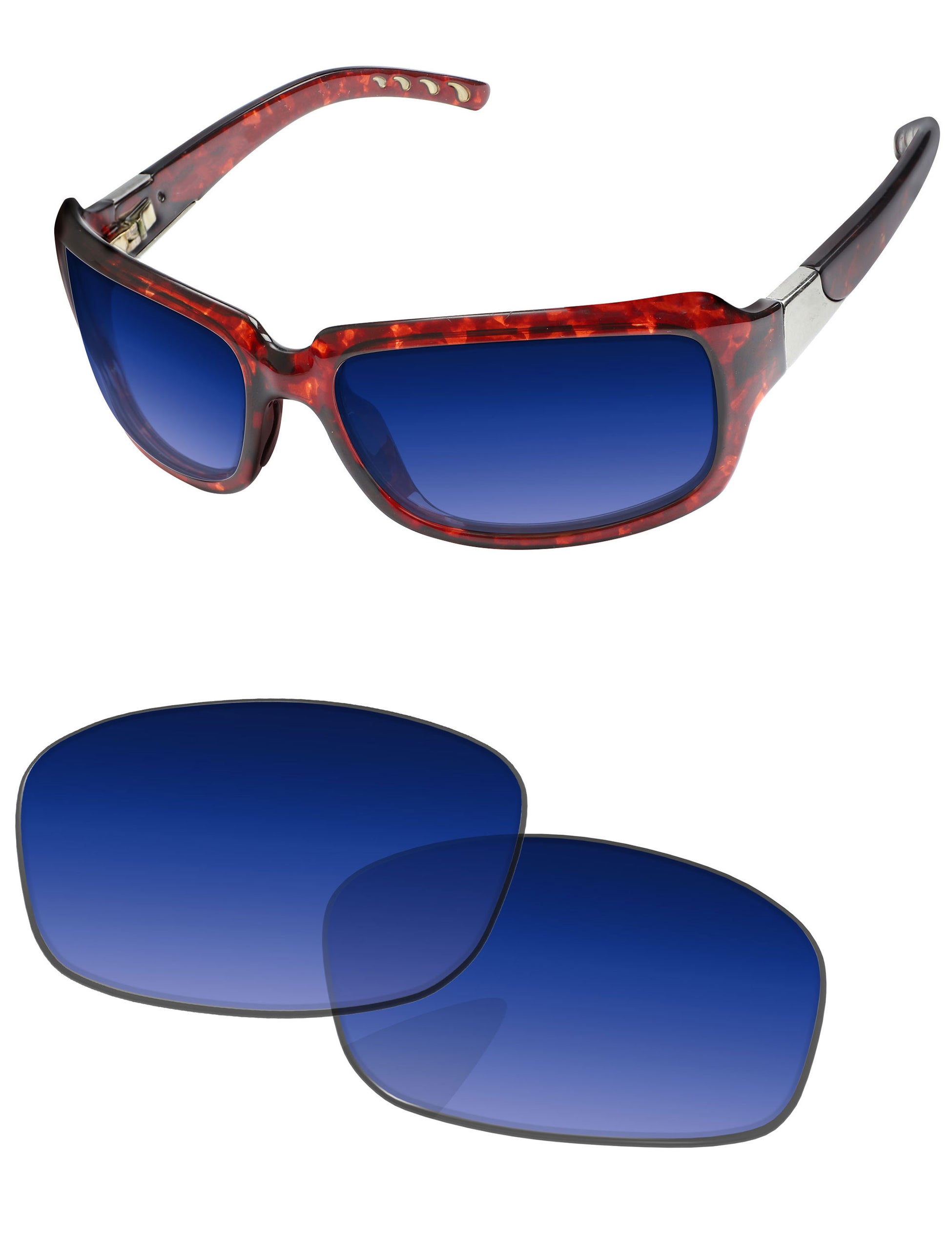 Sapphire Gradient-Standard