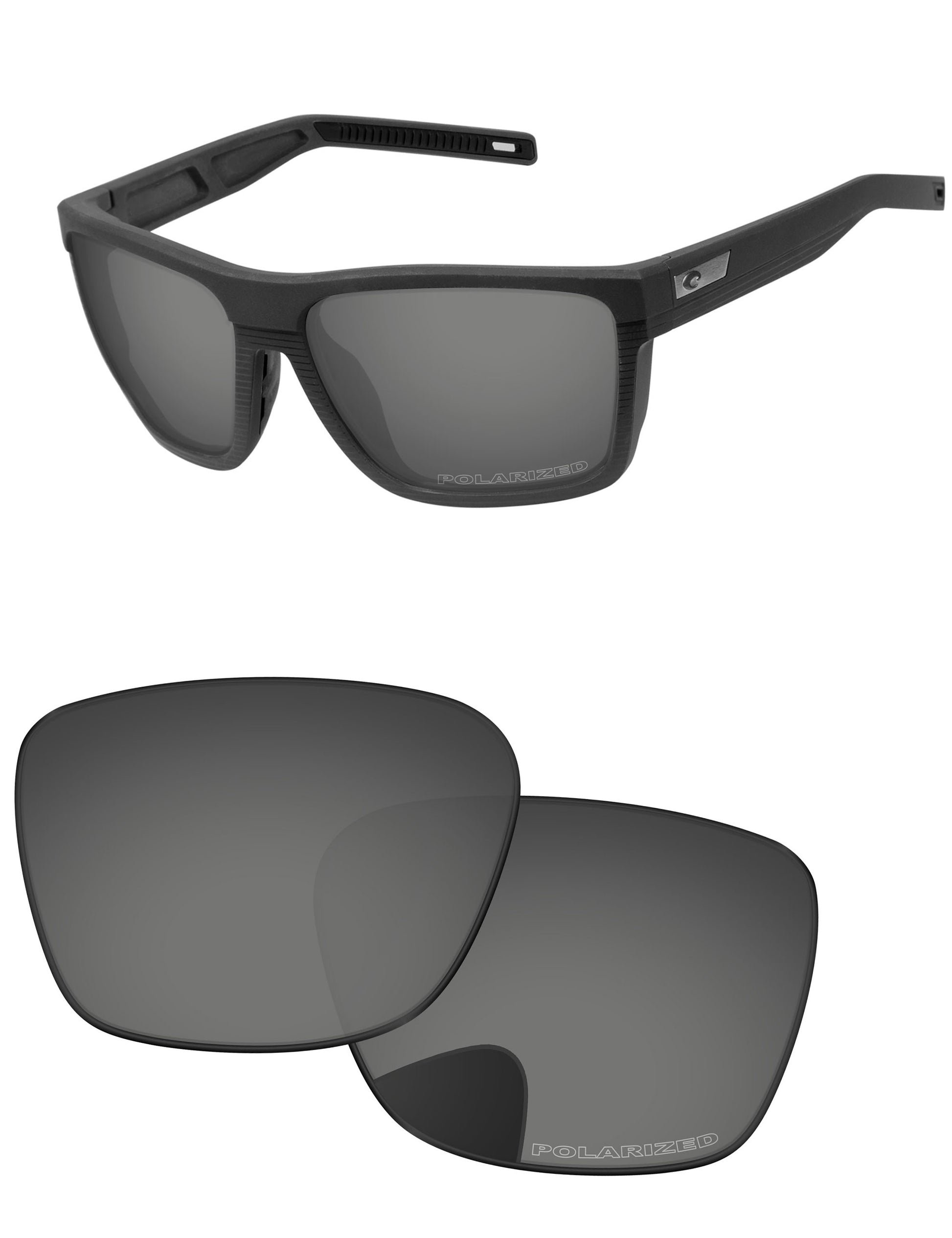 Black Chrome-Pro