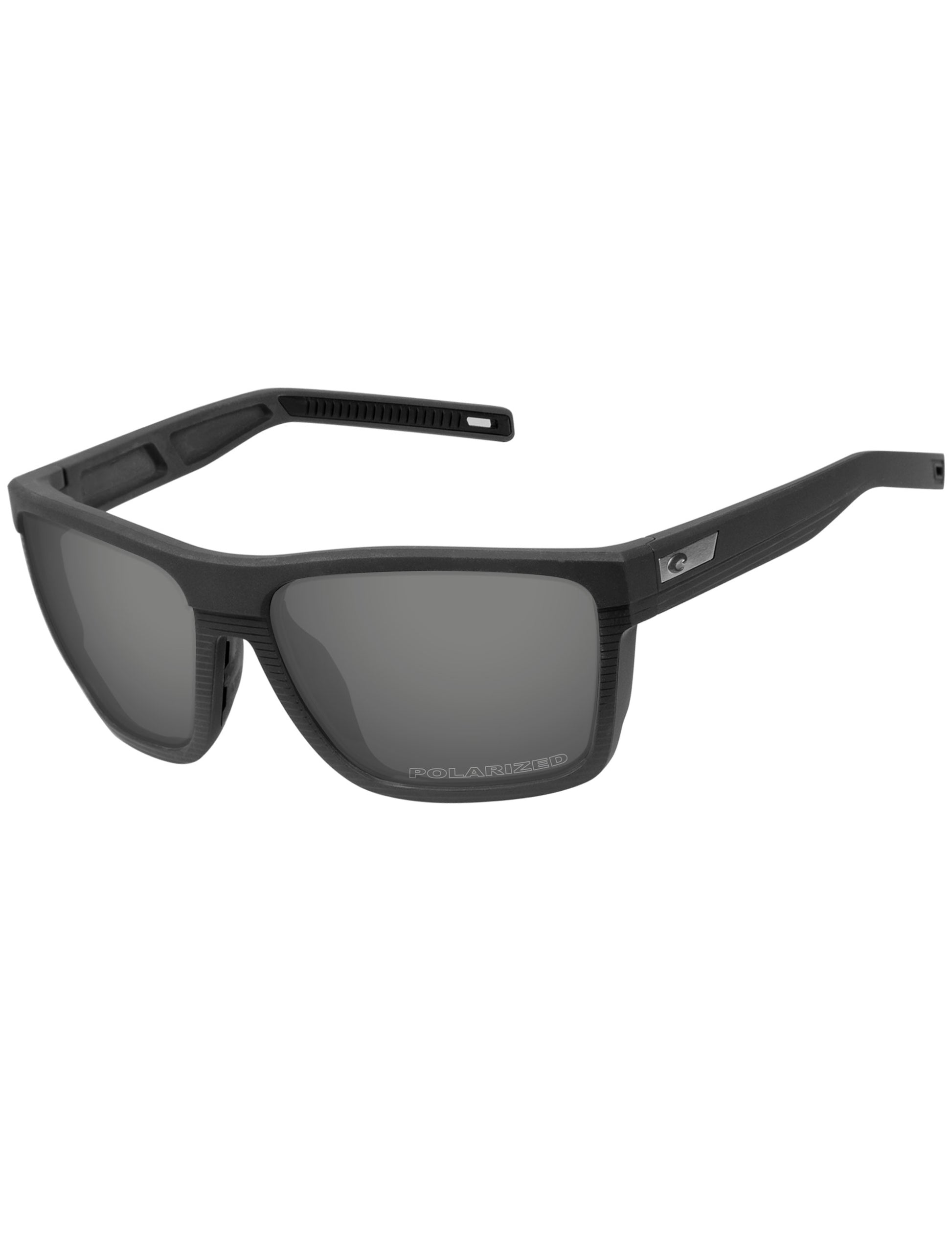Black Chrome-Pro