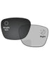Gray Photochromic-Pro