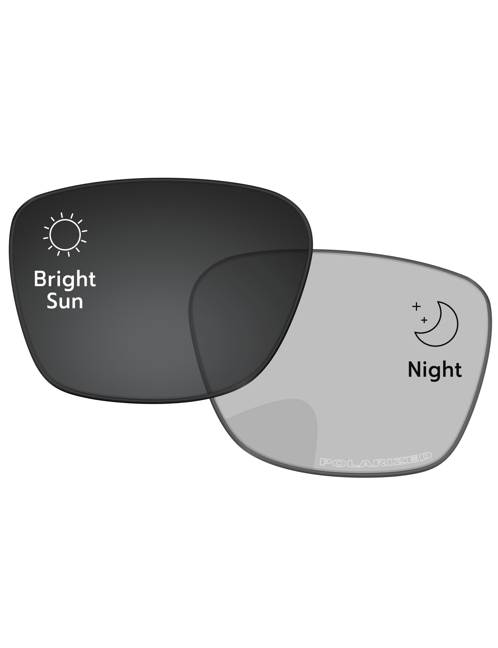 Gray Photochromic-Pro