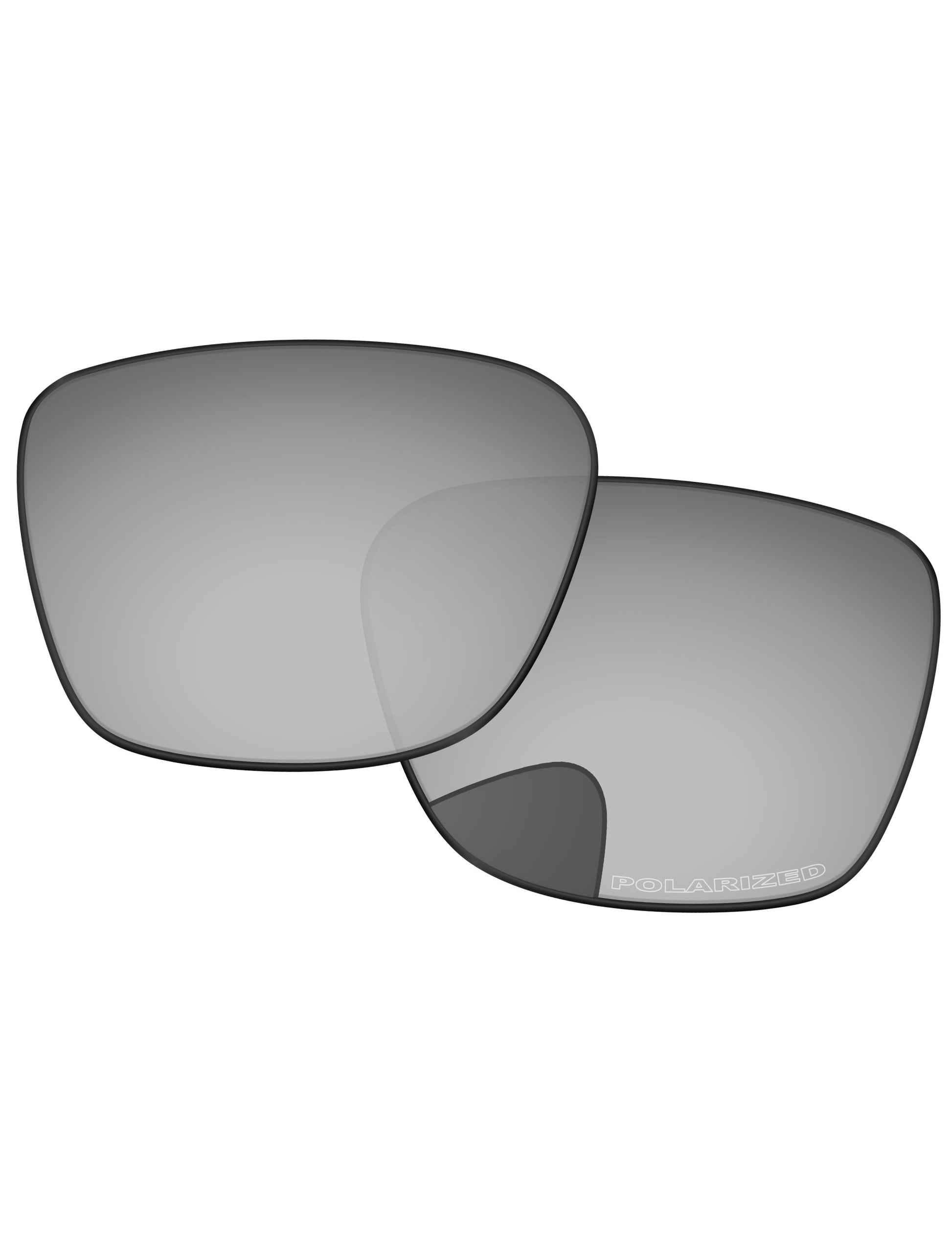 Silver Chrome-Pro