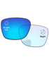 Adapt Blue Shield Photochromic-Pro+