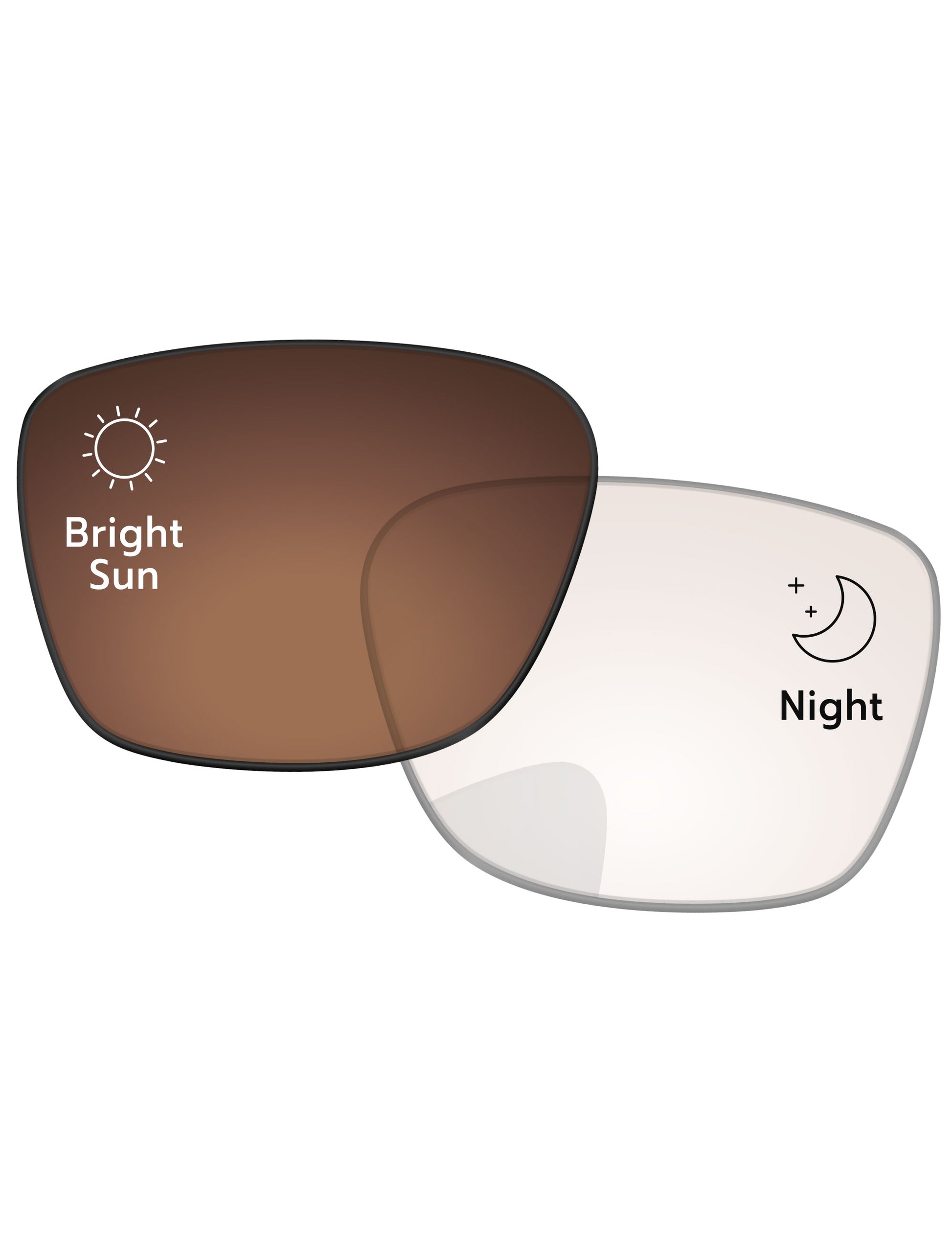 Adapt Brown Photochromic-Pro+