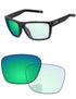Adapt Green Shield Photochromic-Pro+