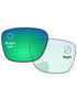 Adapt Green Shield Photochromic-Pro+