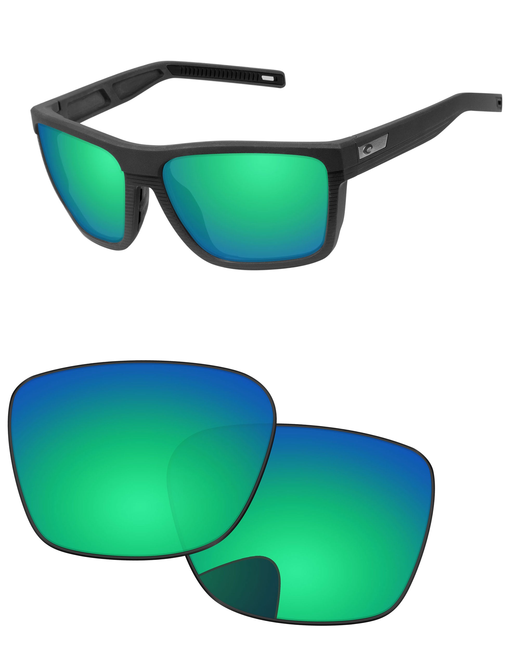 Emerald Green-Pro+