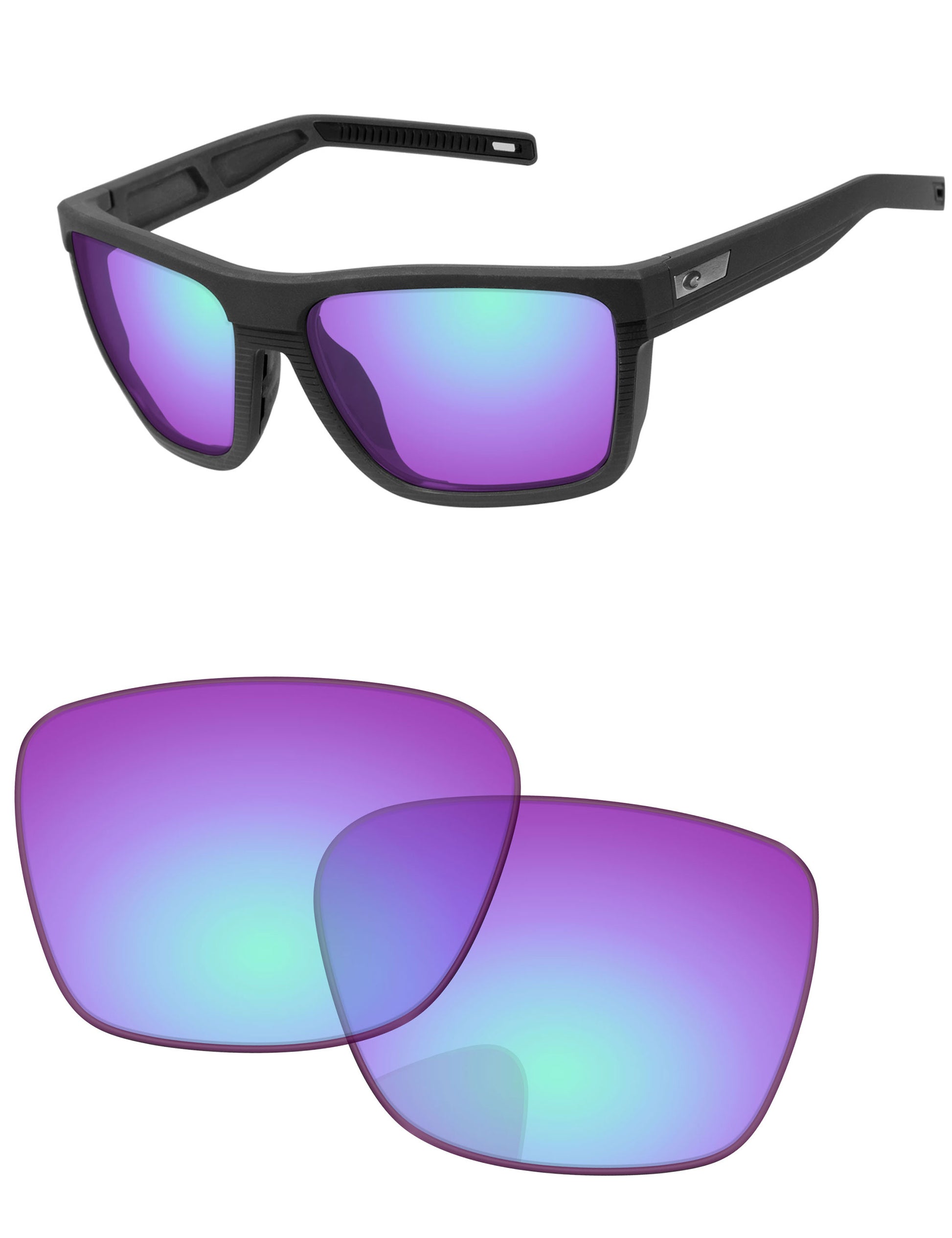 Magenta Golf-Pro+