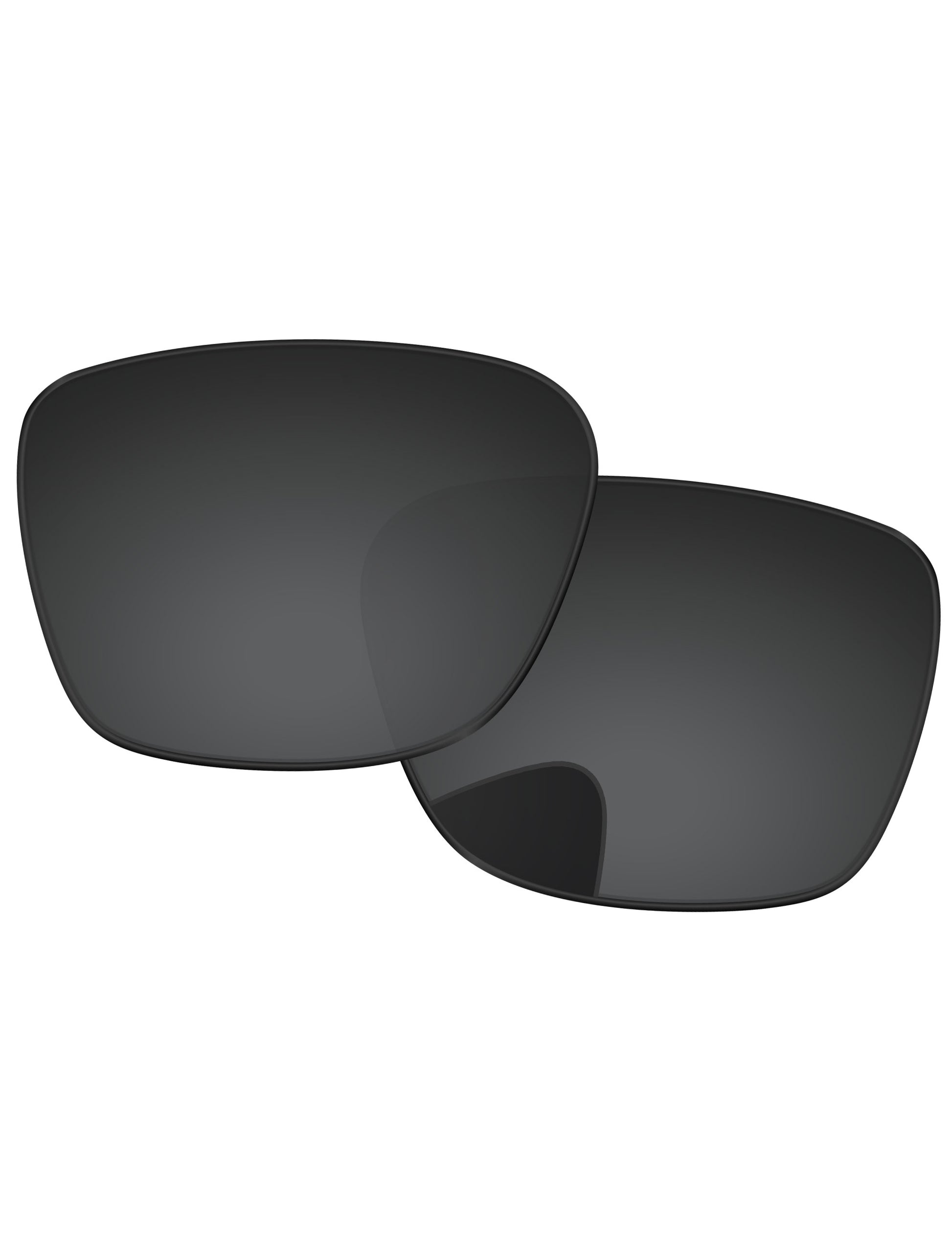 Solid Black-Pro+