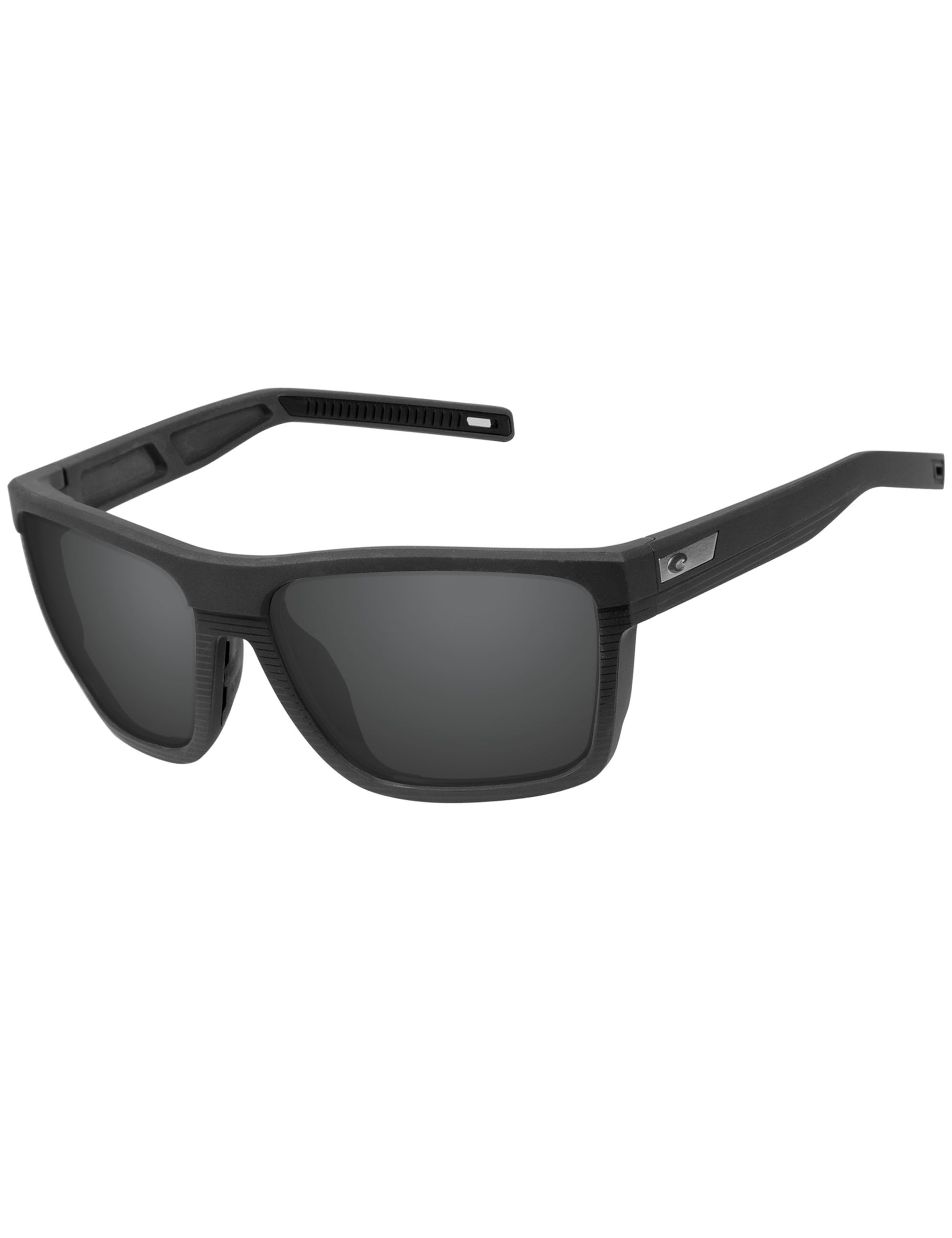 Solid Black-Pro+