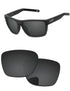 Solid Black Anti-Infrared-Pro+
