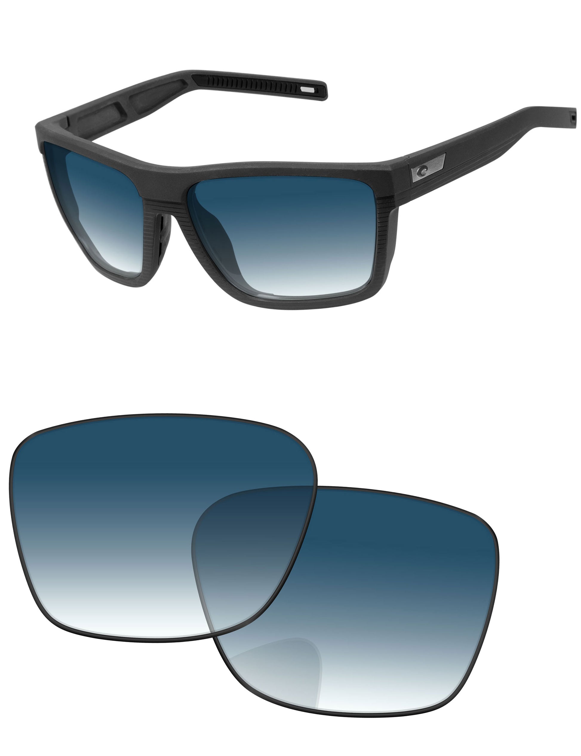 Blue Gradient-Standard