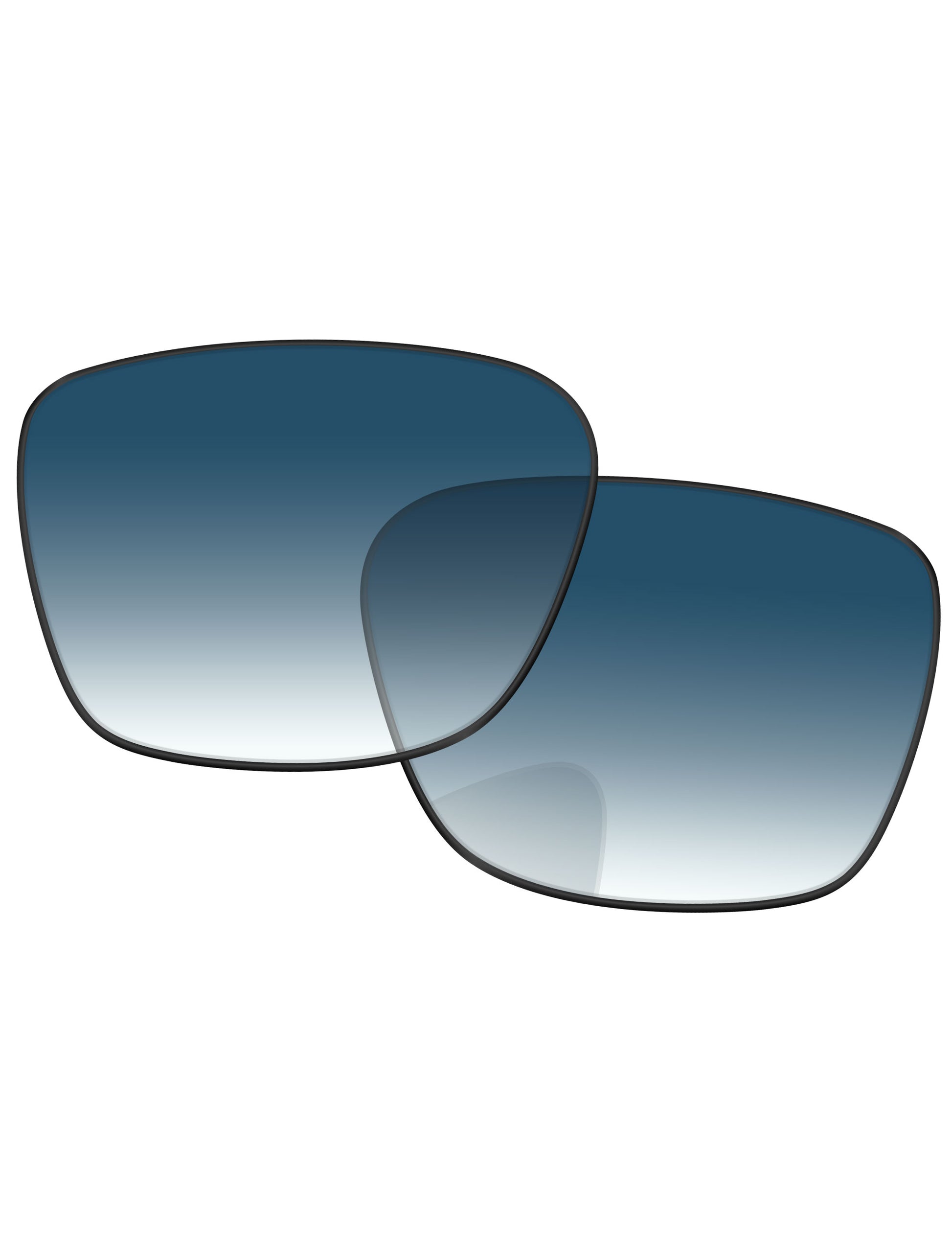 Blue Gradient-Standard
