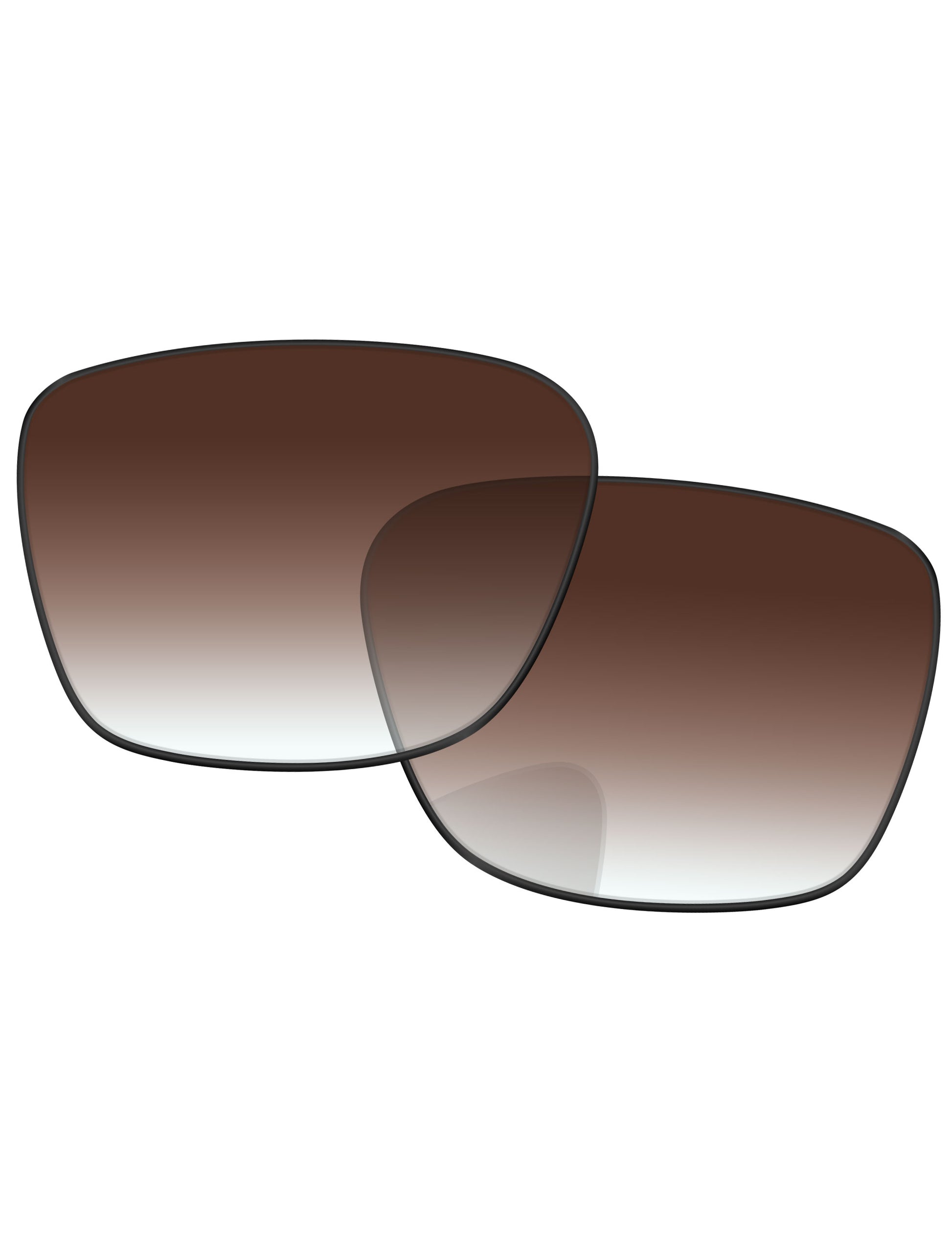 Brown Gradient-Standard