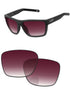 Burgundy Gradient-Standard