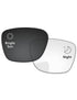 Adapt Gray Photochromic-Standard
