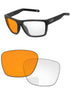 Adapt Orange Photochromic-Standard