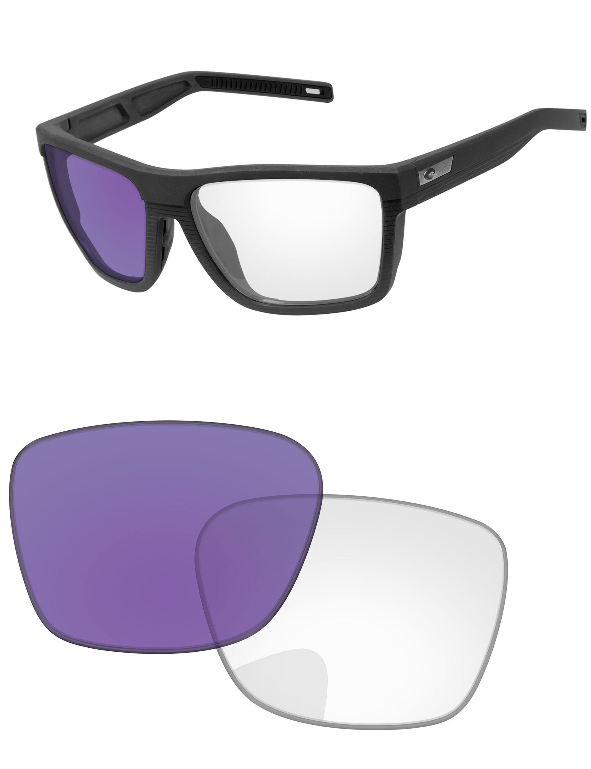 Adapt Purple Photochromic-Standard