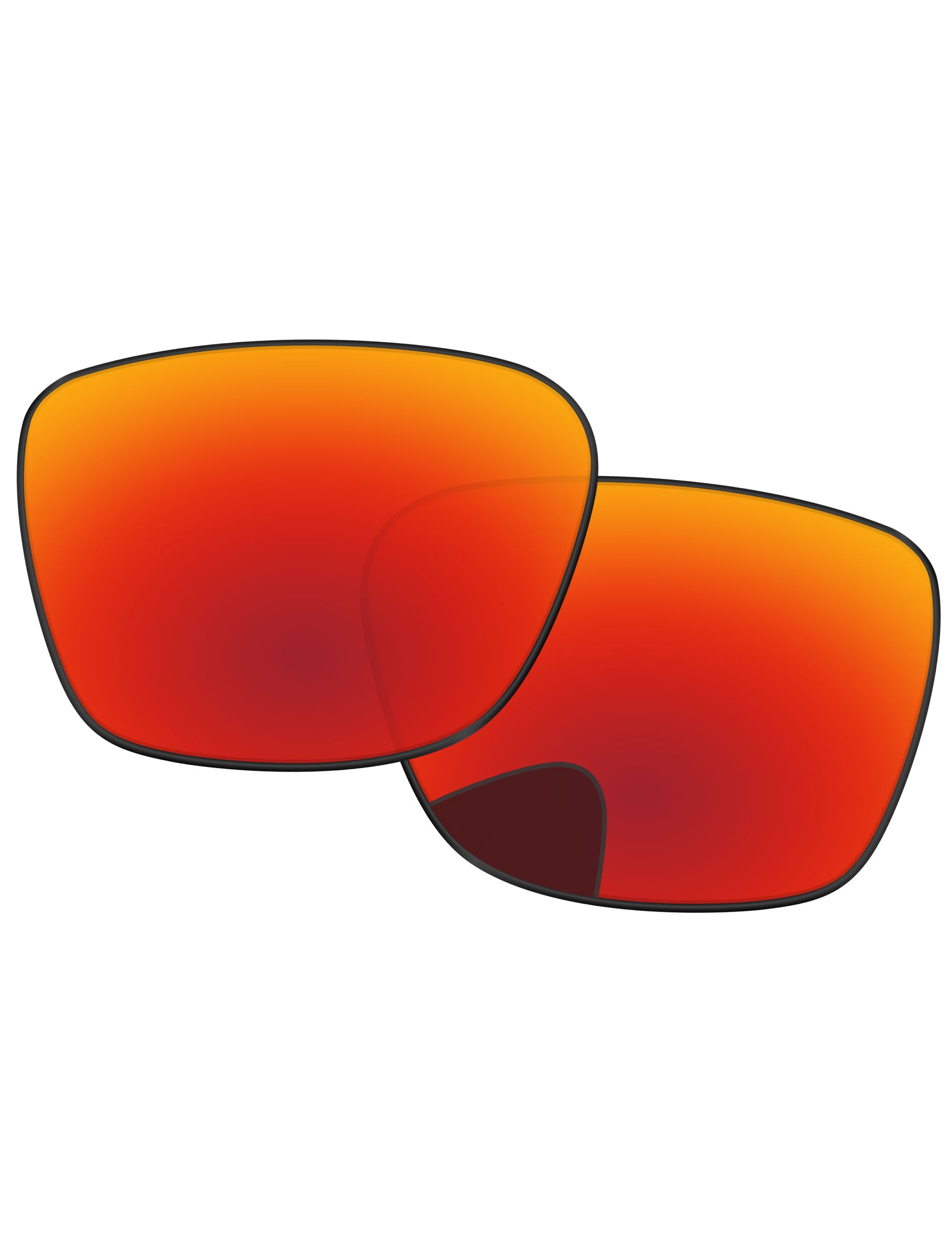 Fire Red-Standard