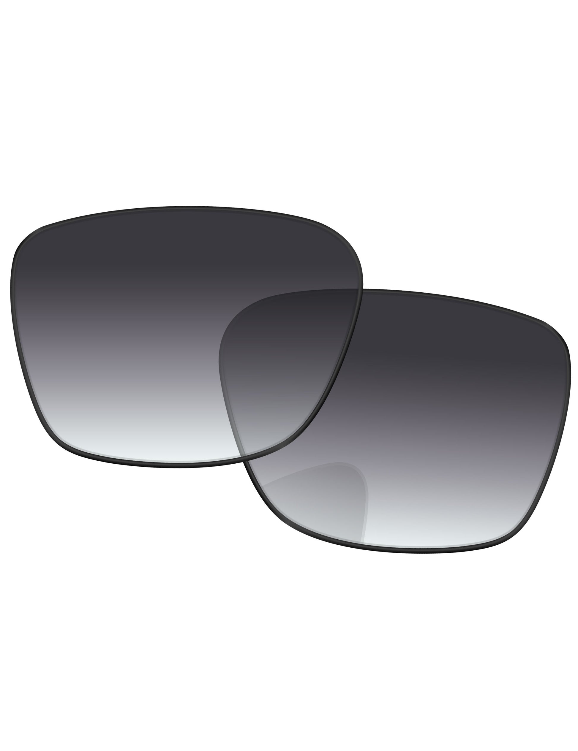 Gray Gradient-Standard